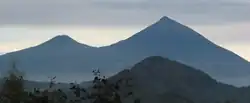 Muhabura