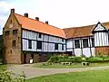 Gainsbourough Old Hall