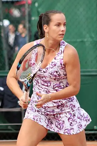 Jarmila Gajdošová