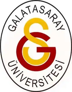 Logo univerzity