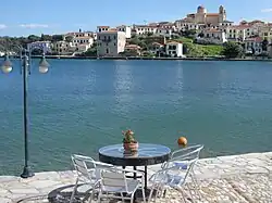 Galaxidi
