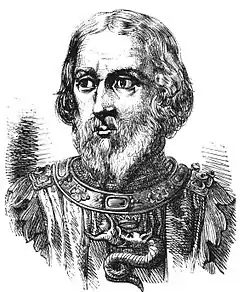 Portrét