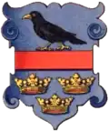 Znak rakouské Haliče, 1772–1914