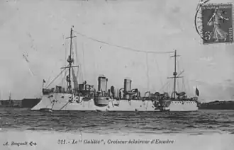 Galilée