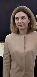 Galina Dodonová