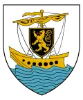 Galway – znak