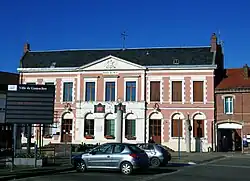 radnice
