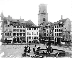 Gammeltorv