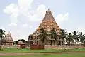 Brihadishvara (Gangaikonda Cholapuram)