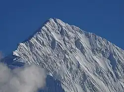 Gangapurna
