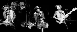 The Gap Band in 1983