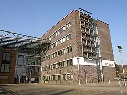 Radnice