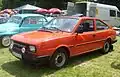 Škoda Garde (1982)
