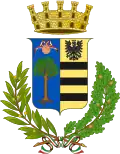 Gardone Riviera – znak