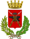 Gardone Val Trompia – znak