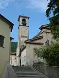 Kostel sv. Štěpána