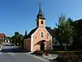 Kaple v Garmanns