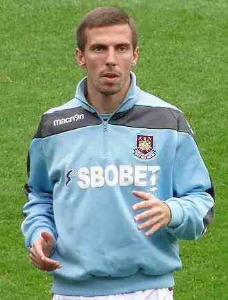 Gary O'Neil (2012)