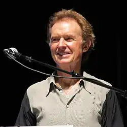 Gary Wright (26. června 2011)