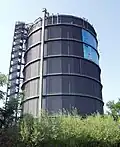 Plynojem