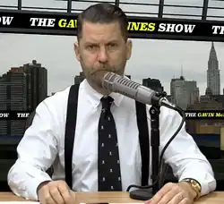 Gavin McInnes (2015)