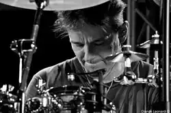 Gavin Harrison (2011)