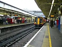 Wimbledon