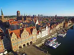 Gdaňsk