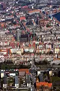 Gdaňsk – Główne Miasto