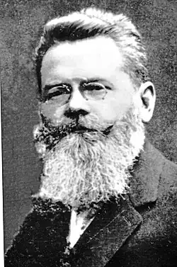 Gedeon Majunke