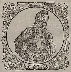Portrét