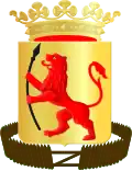 Geertruidenberg – znak