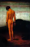 Pocit závislosti (1920)