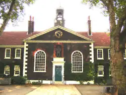 Geffrye Museum