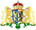 Gelderland – znak