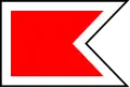 Gelnica – vlajka