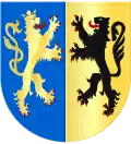 od roku 1543 (unie s Jülišskem)