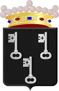 Gembloux – znak