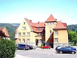 radnice