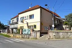 Obecní úřad