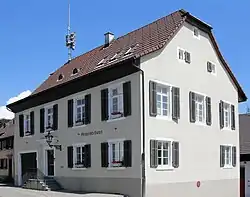 Obecní úřad