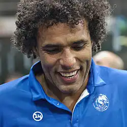 Pierre van Hooijdonk