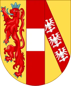 znak rodu