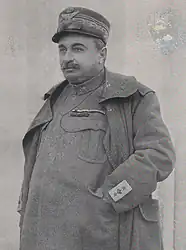 Fotografie z roku 1918 či dříve
