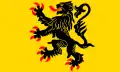 Nord-Pas-de-Calais – vlajka