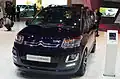 C3 Picasso II. (facelift) 2012