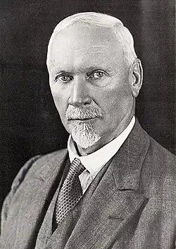 Generál J. C. Smuts