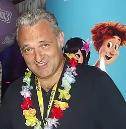 Genndy Tartakovsky (červen 2018)