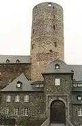 Mayen, Německo