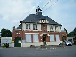 radnice